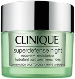 Superdefense Night Skin Type 3+4
