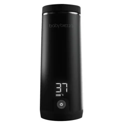 Superfast Portable Bottle Warmer