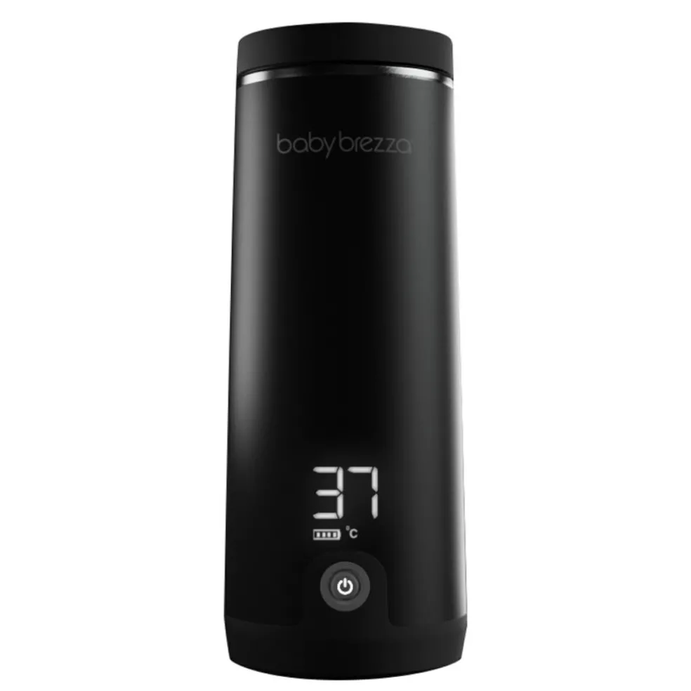 Superfast Portable Bottle Warmer