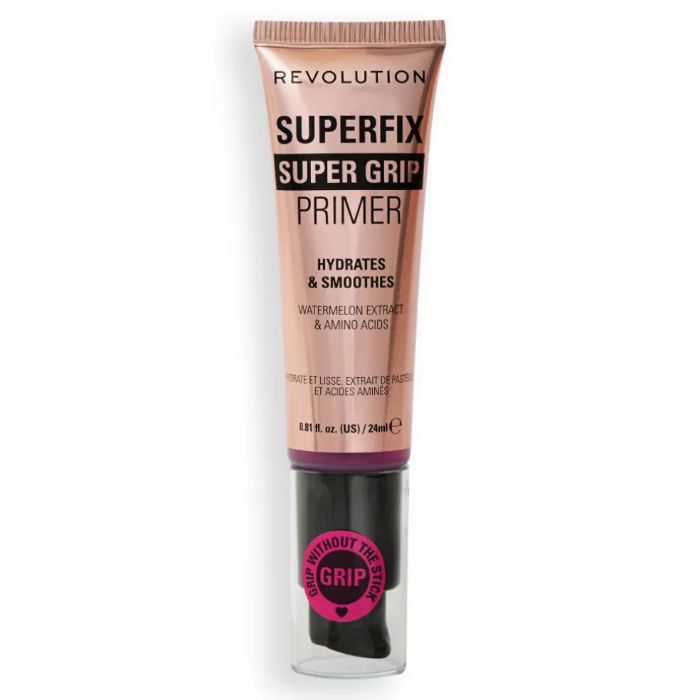 Superfix Grip Primer