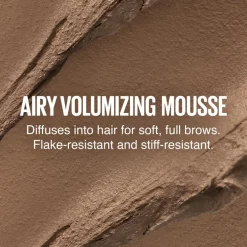 Superfluff Brow Mousse