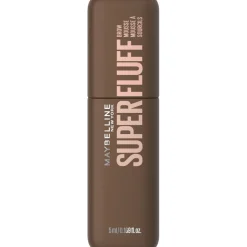 Superfluff Brow Mousse