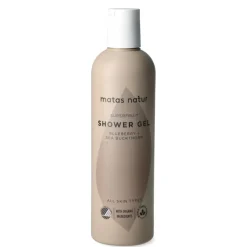 Superfruit Blueberry Shower Gel