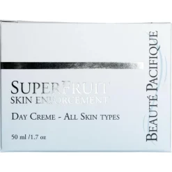 Superfruit Day Creme All Skin Types