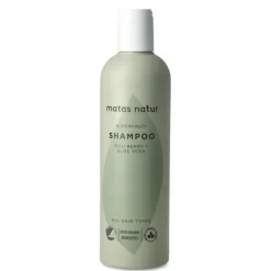 Superfruit Goji Berry Shampoo