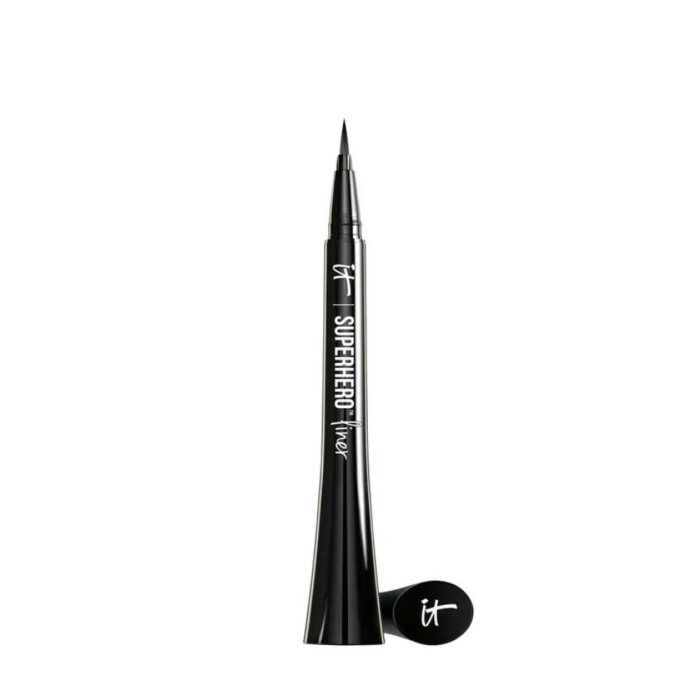 Superhero Liner