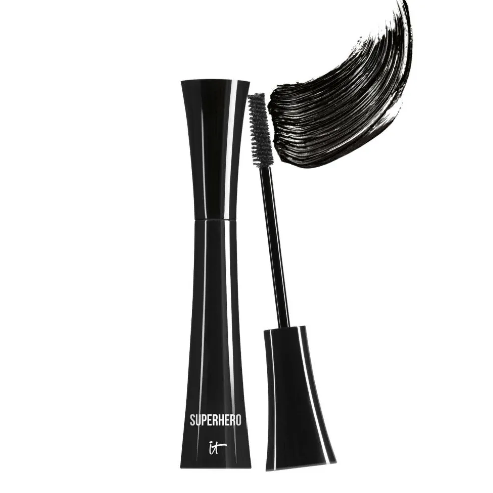 Superhero Mascara