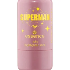 Superman Jelly Highlighter Stick