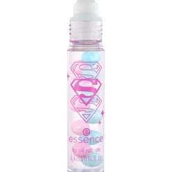 Superman Lip Oil Roll-on