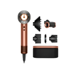 Supersonic Nural Hairdryer Straight + Wavy