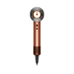 Supersonic Nural Hairdryer Straight + Wavy