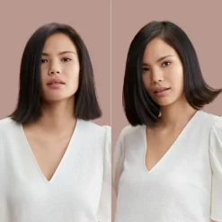 Supersonic R Hairdryer Straight + Wavy
