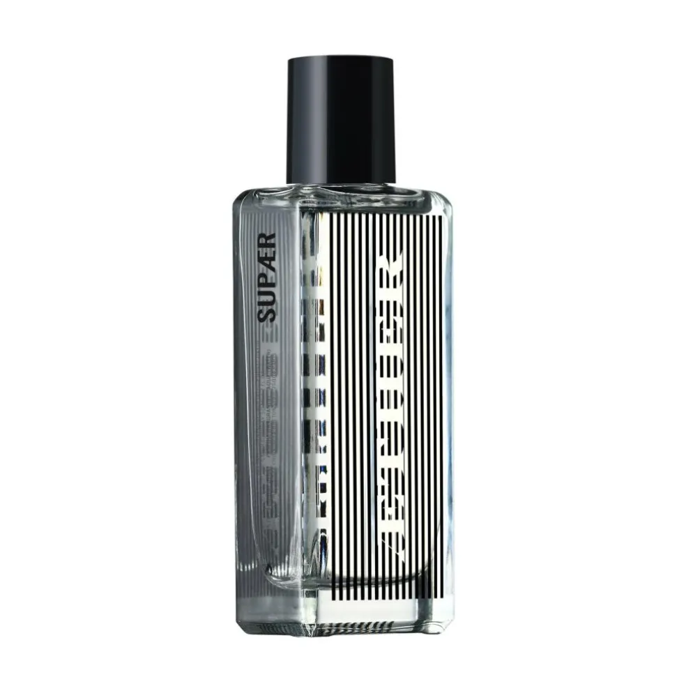 Supær Eau de Parfum