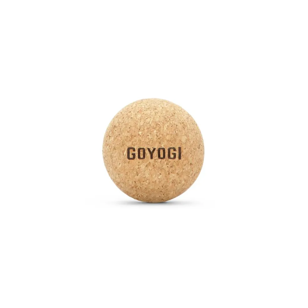 Sustain Triggerpoint Cork Ball