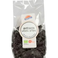 Svesker Ø