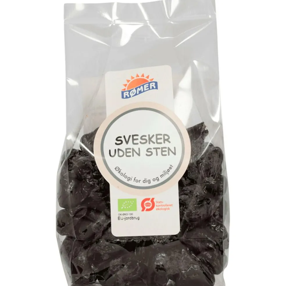 Svesker Ø