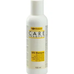 Svovl Tjære Salicyl Shampoo Til Dyr