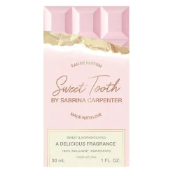 Sweet Tooth Eau de Parfum