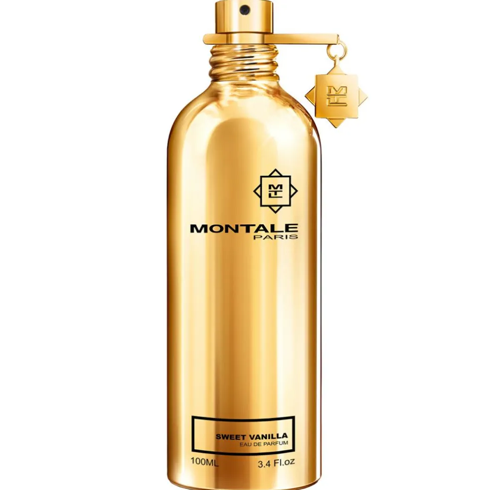 Sweet Vanilla Edp