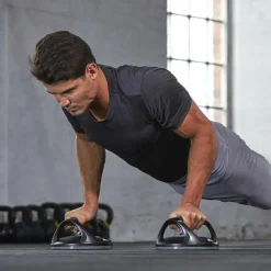 Swivel Push Up Bars