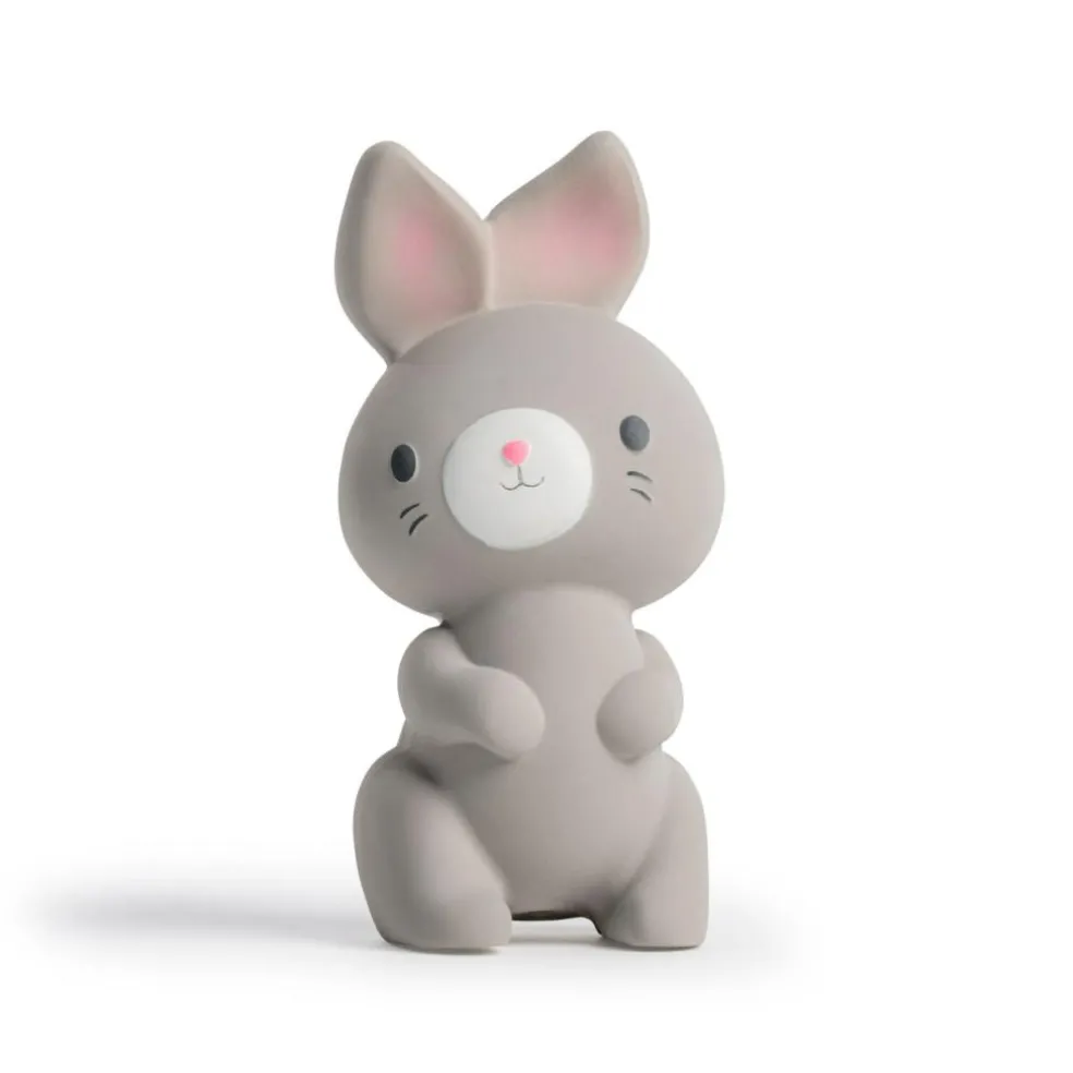 Sylvi Naturgummi Bidering