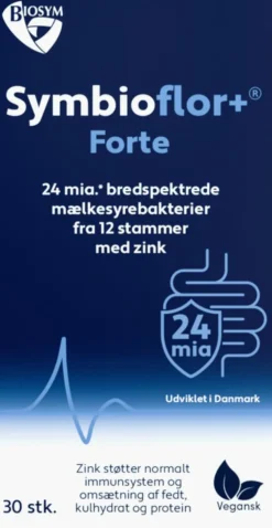 Symbioflor+® Forte