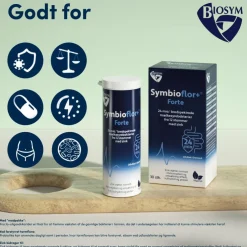 Symbioflor+® Forte