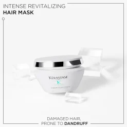 Symbiose Masque Revitalisant Essentiel