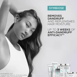 Symbiose Masque Revitalisant Essentiel