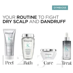 Symbiose Serum Nuit Anti-Pelliculaire Intensif