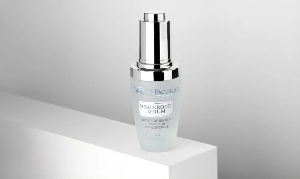 Symphonique Hyaluron Serum