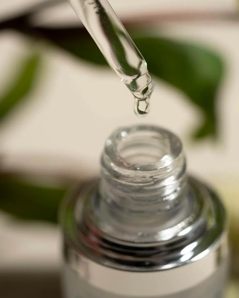 Symphonique Hyaluron Serum