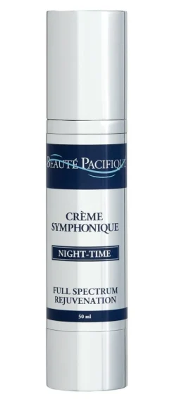 Symphonique Night Time