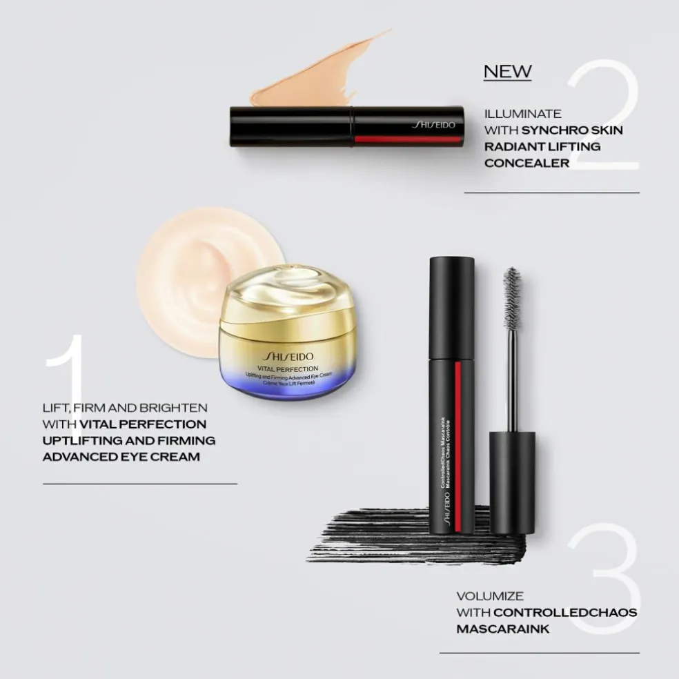 Synchro Skin Radiant Lifting Concealer