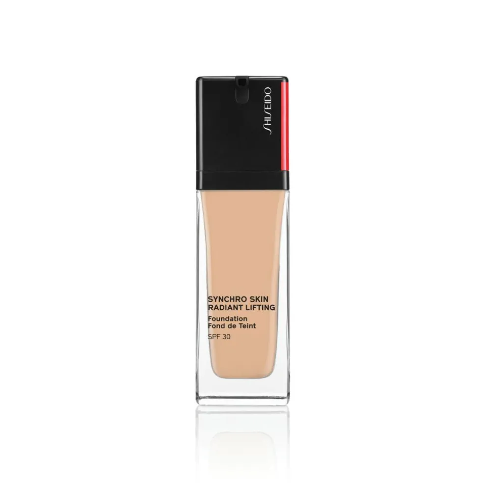 Synchro Skin Radiant Lifting Foundation