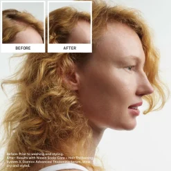 System 4 Loyalty Kit for Colored Thinning Hair