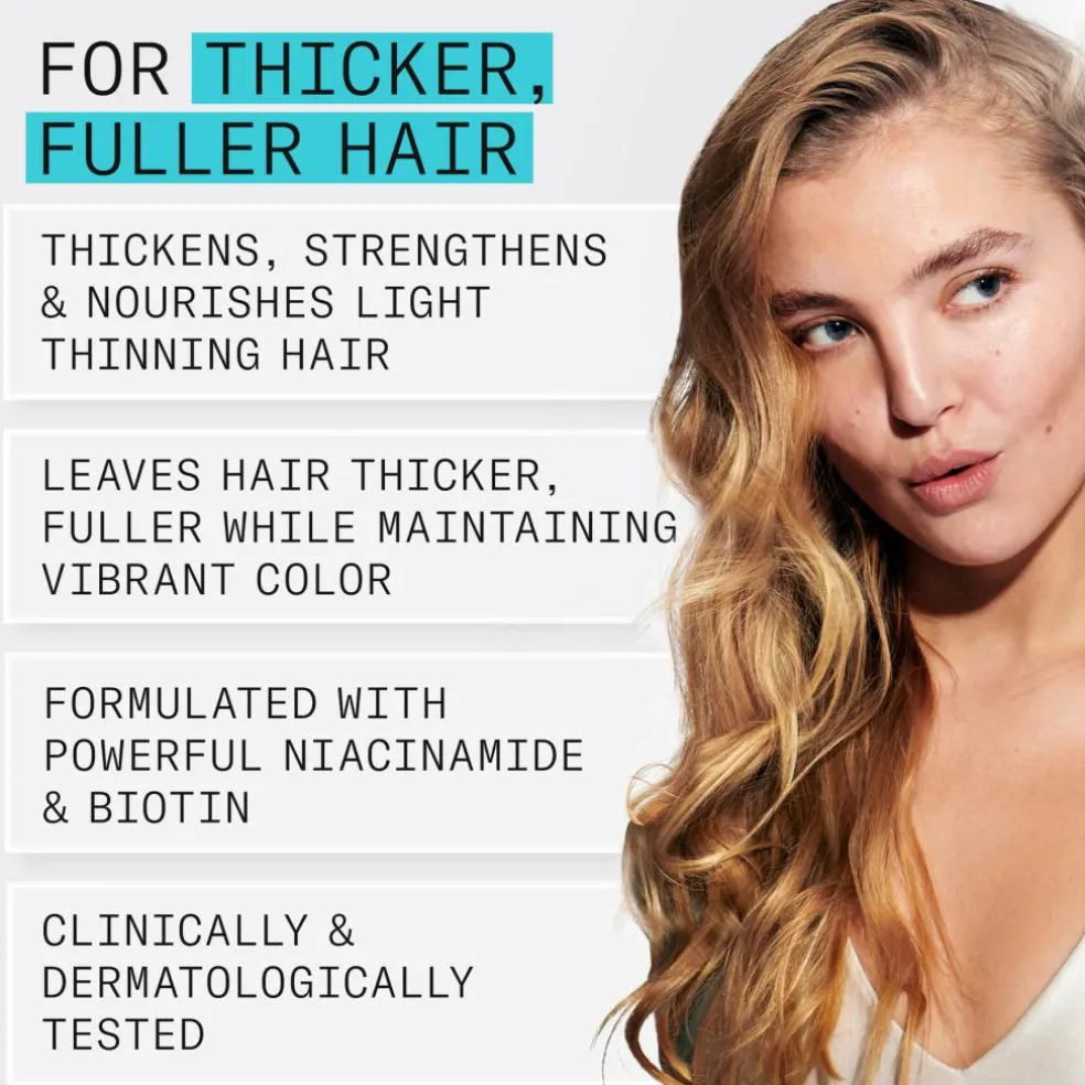 System 3 Loyalty Kit for Colored Thinning Hair