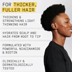 System 1 Scalp Treatment for Thinning Hair