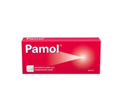 Tabletter 500 mg