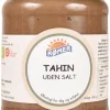 Tahin u. salt Ø
