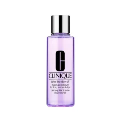 Take the Day off Makeup Remover for Lids, Lashes and Lips