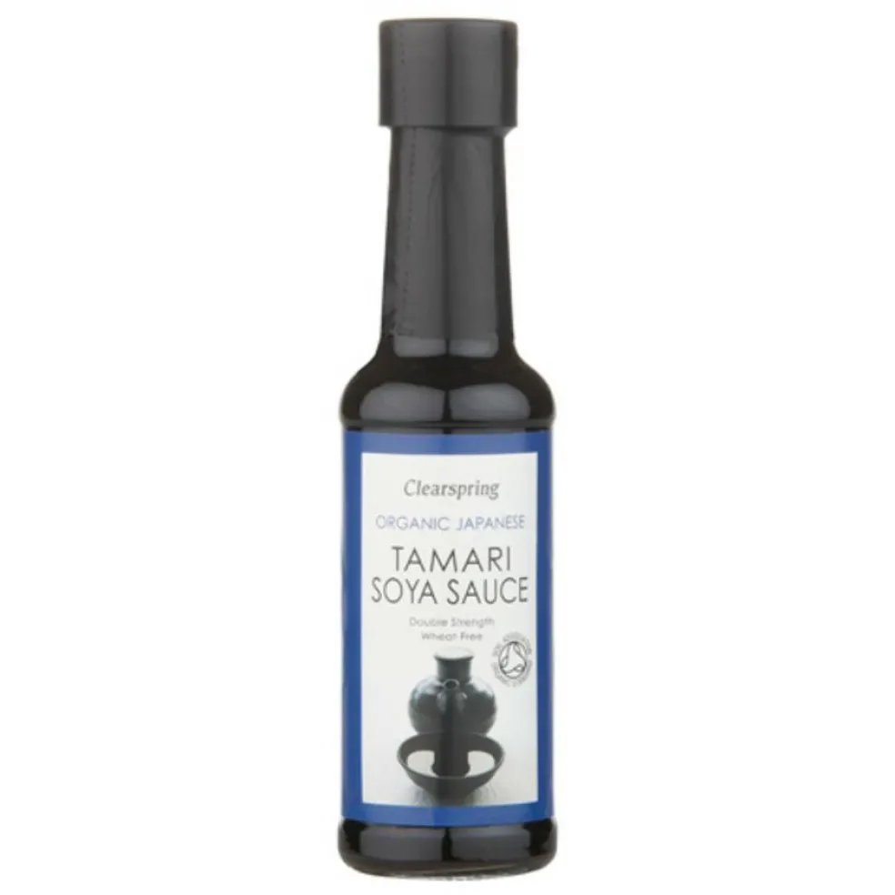 Tamari Soya Sauce Ø