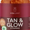 Tan & Glow Tropical