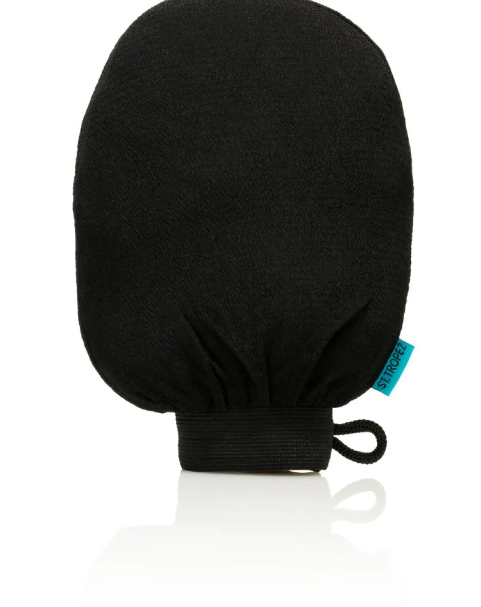 Tan Build Up Remover Mitt