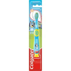 Tandbørste Bluey 3-5 år
