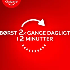Tandpasta Karies Kontrol