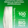 Tandtråd 3i1