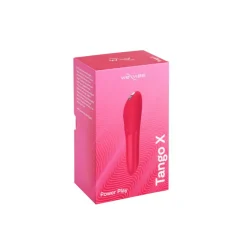 Tango X Lipstick Bullet Vibrator