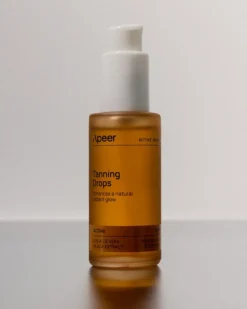 Tanning Drops