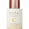 Tanning Drops With Vitamin C